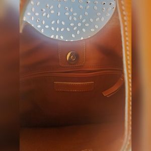 Bannana Republic bag